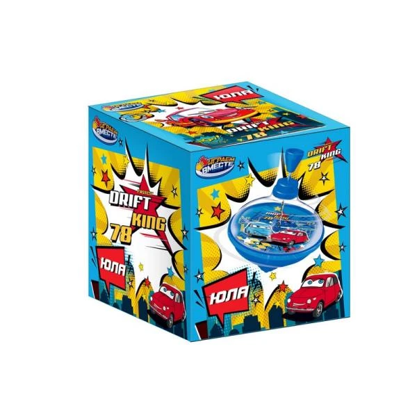 Юла машинки, ИГРАЕМ ВМЕСТЕ Юла машинки, ИГРАЕМ ВМЕСТЕ