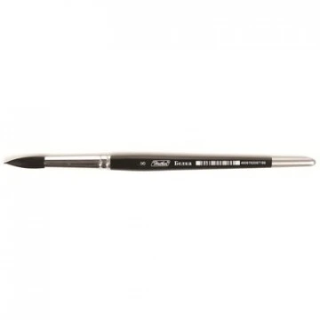 Кисть белка круглая N 8 KSk_08010 Россия