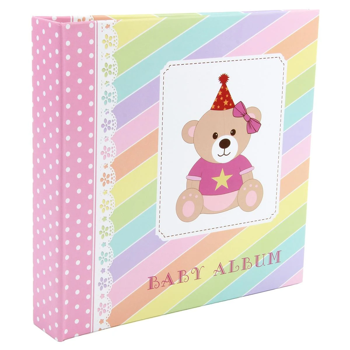 Фотоальбом-анкета. 91427/FB