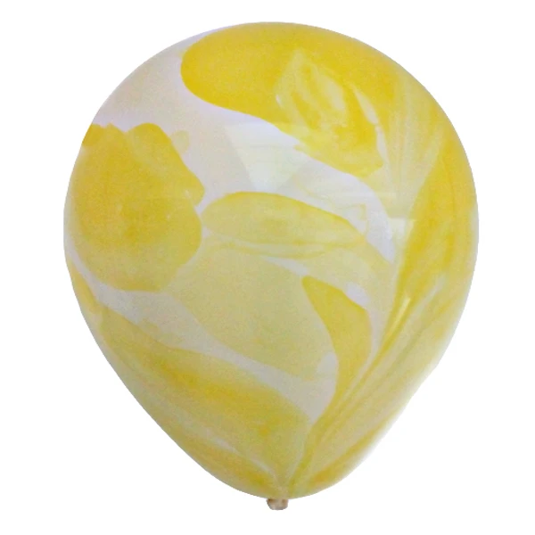 12"/30см Многоцветный Yellow 25шт 12"/30см Многоцветный Yellow 25шт