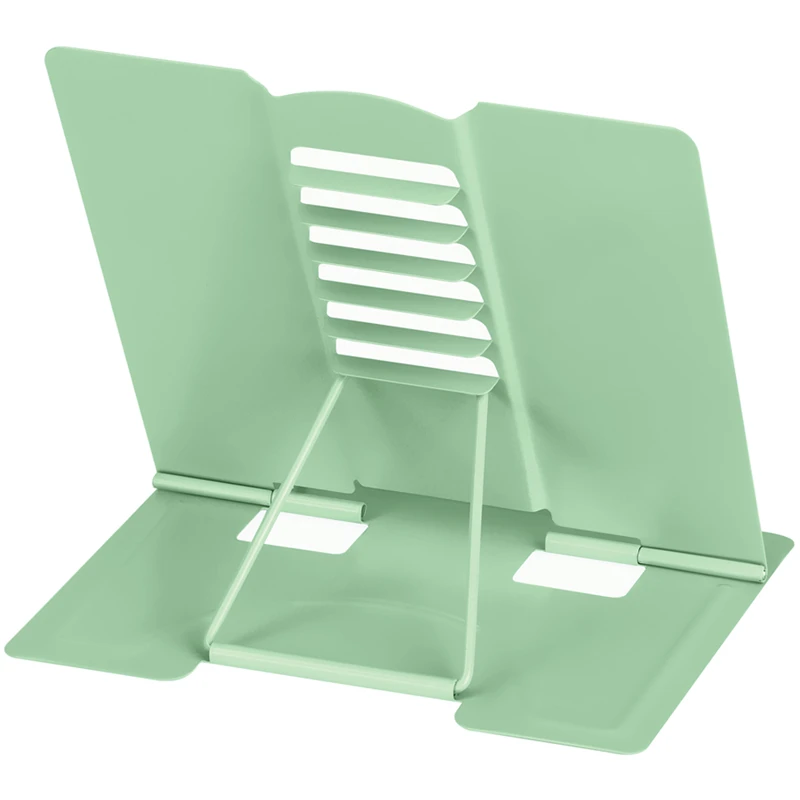 Подставка для книг Мульти-Пульти "Кошечка", регулируемый угол наклона, Подставка для книг Мульти-Пульти "Кошечка", регулируемый угол наклона,