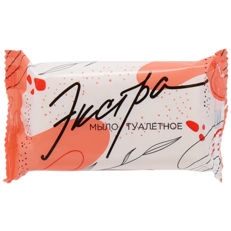 "Мыло туалетное ММЗ ""Экстра"", Марка