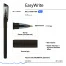 РУЧКА ПОД ПЕРСОНАЛИЗАЦИЮ "EasyWrite.ORIGINAL. Коричневый корпус"