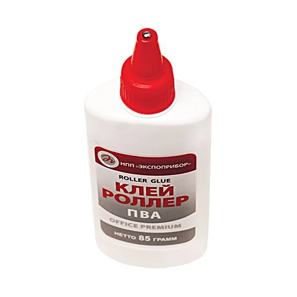 Клеящий роллер ПВА 85,00 г: 12-85R штр.: 4603327002021 Клеящий роллер ПВА 85,00 г: 12-85R штр.: 4603327002021