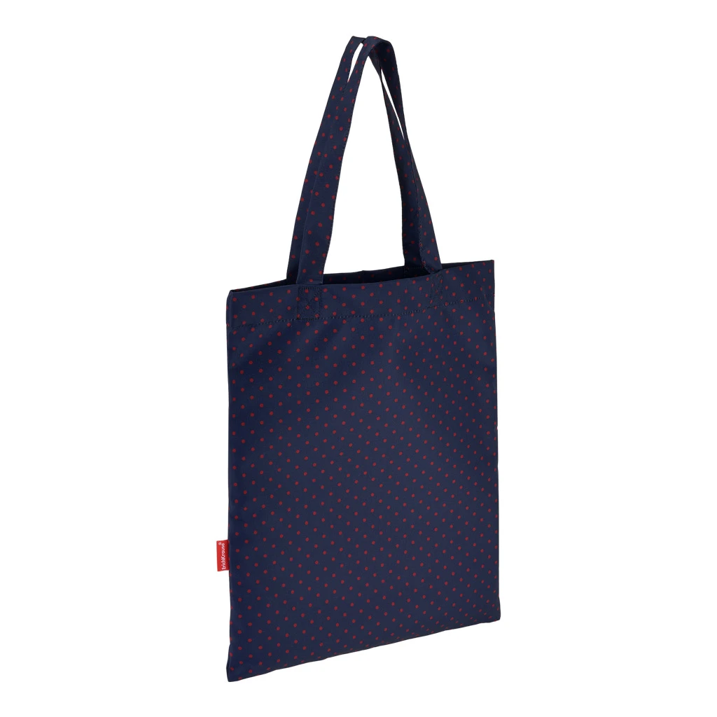 Сумка-шоппер Erich Krause 10L Dots in Blue