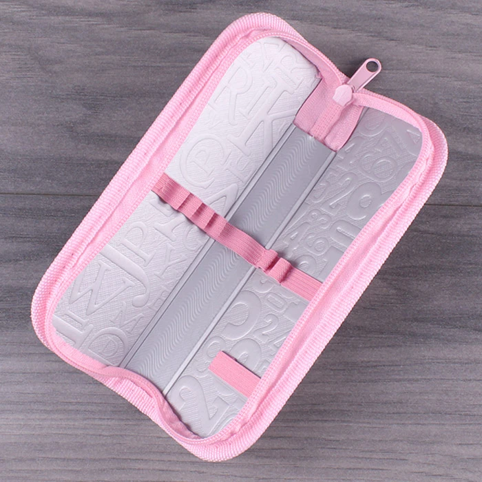 Пенал 1отдел. 190* 65мм Flamingo Пенал 1отдел. 190* 65мм Flamingo