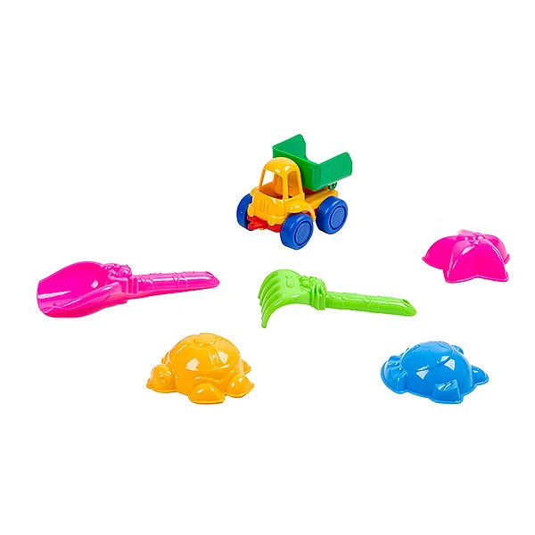 431741 Набор для песка №41 431741 Набор для песка №41