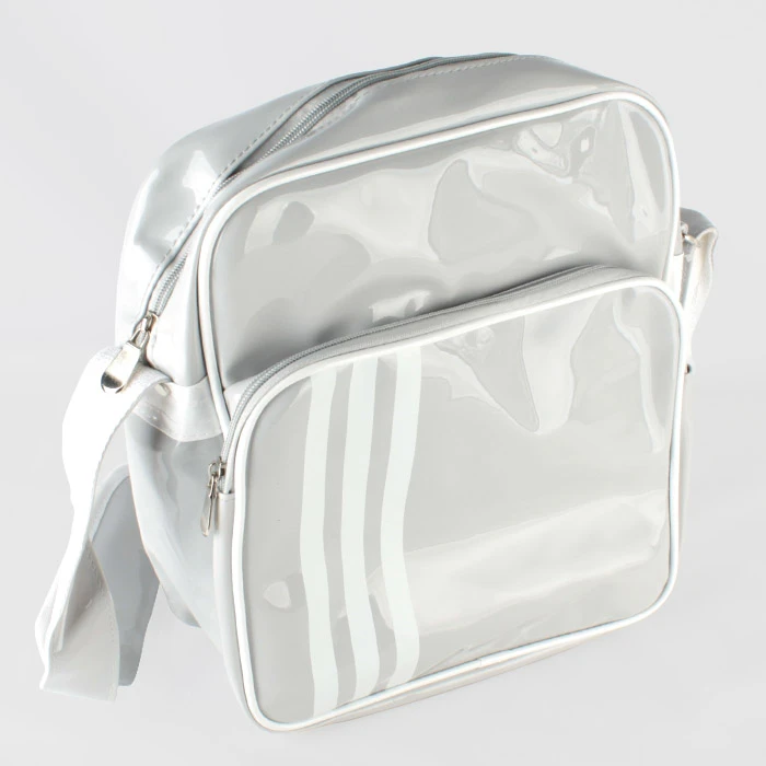 Сумка городская "Darvish" 2 отделения, лаковая Сумка городская "Darvish" 2 отделения, лаковая