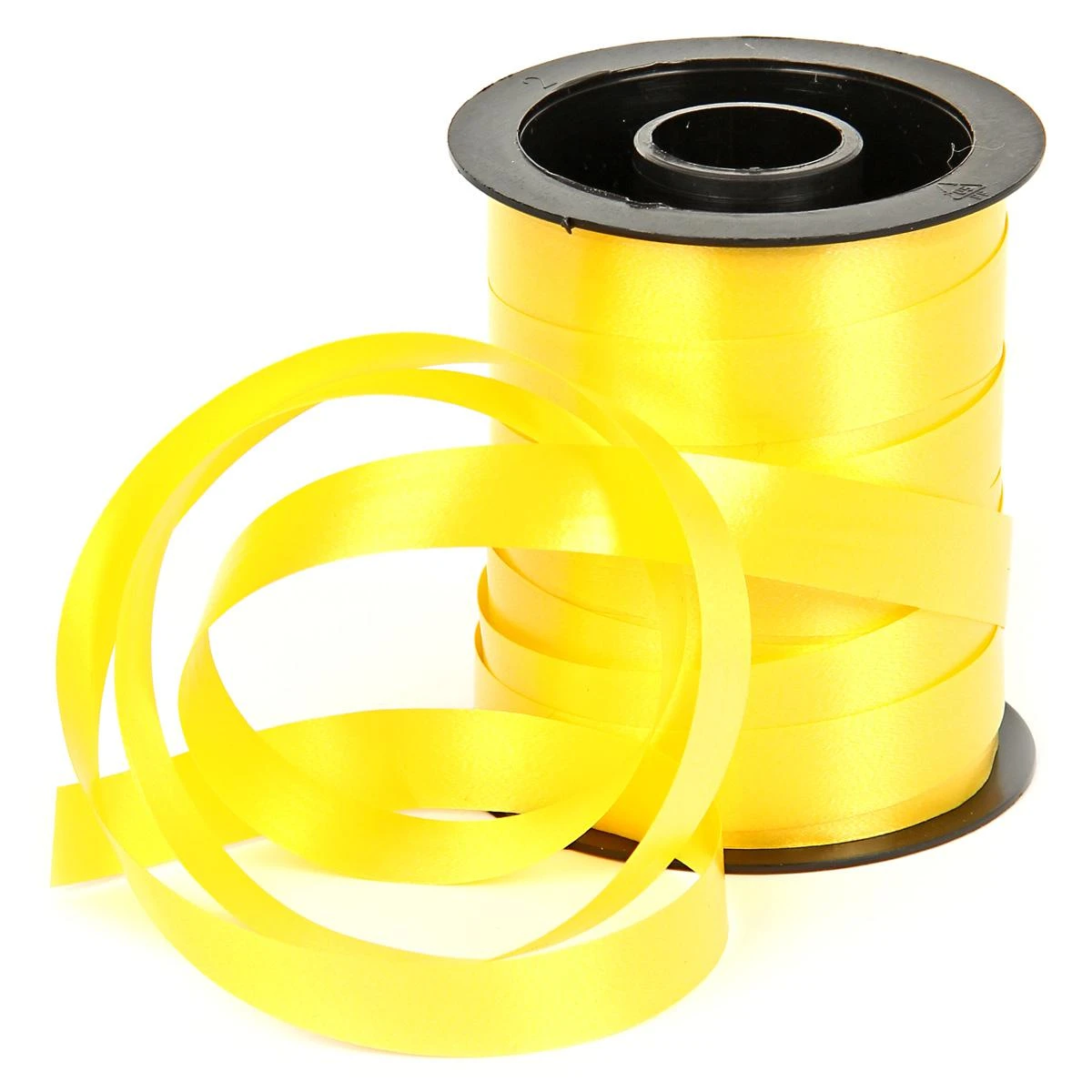 Лента простая 10мм*10м. Цвета в асс. 57925