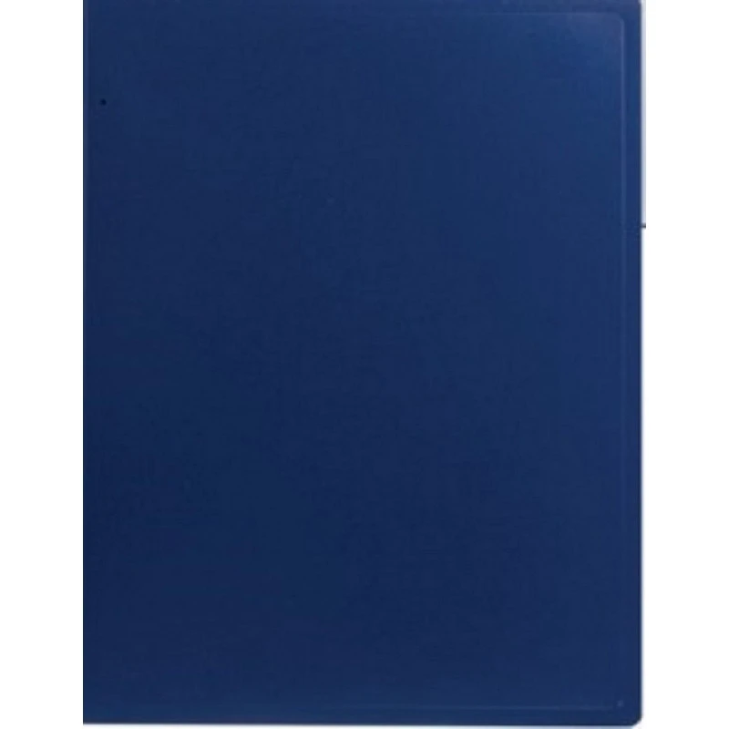 Папка файловая 10 ATTACHE 055-10Е синий Папка файловая 10 ATTACHE 055-10Е синий