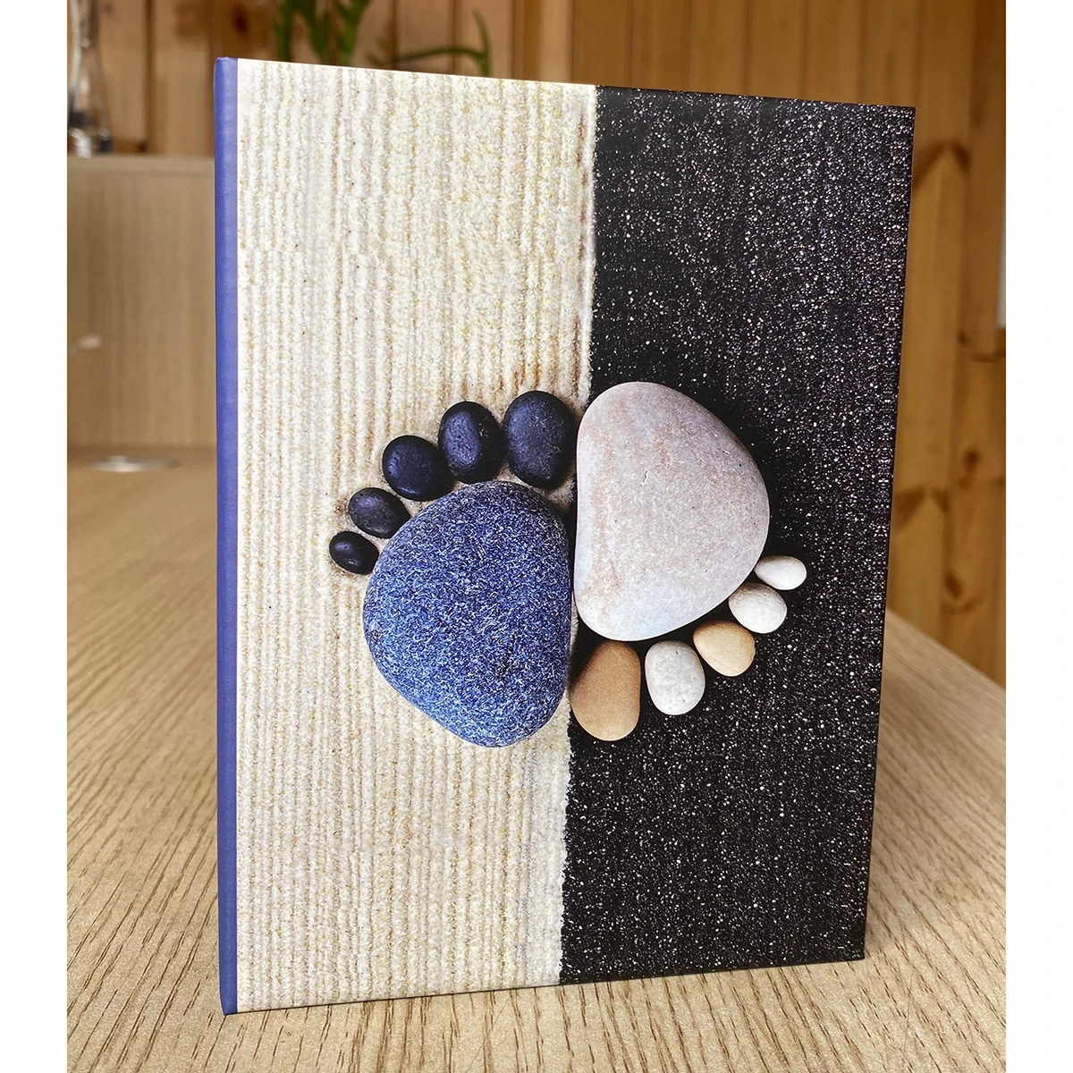 Фотоальбом 200ф 10X15см, ПП карм.