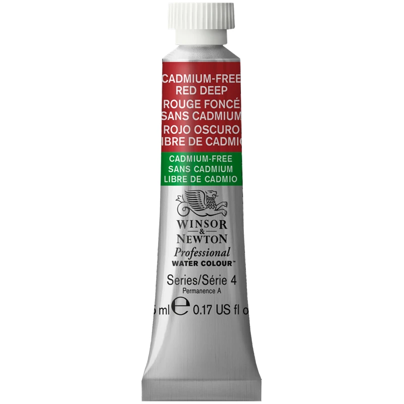 Акварель художественная Winsor&Newton "Professional", 5мл, туба, Акварель художественная Winsor&Newton "Professional", 5мл, туба,