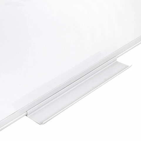 Доска магнитно-маркерная 60х90 см, ПВХ рамка, BRAUBERG "Standard",