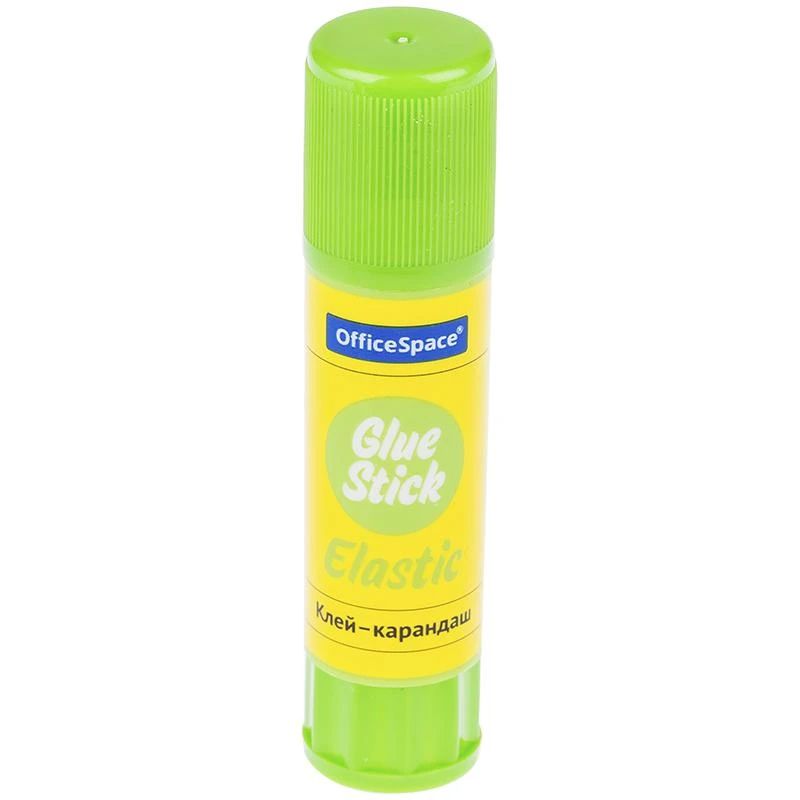 Клей-карандаш 08г., "Elastic", дисплей: G08_10586 штр.: 4680211085865 Клей-карандаш 08г., "Elastic", дисплей: G08_10586 штр.: 4680211085865