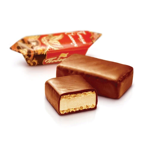 Конфеты ПОБЕДА ВКУСА "Птица счастья" вафельные, 1000 г, пакет, Конфеты ПОБЕДА ВКУСА "Птица счастья" вафельные, 1000 г, пакет,