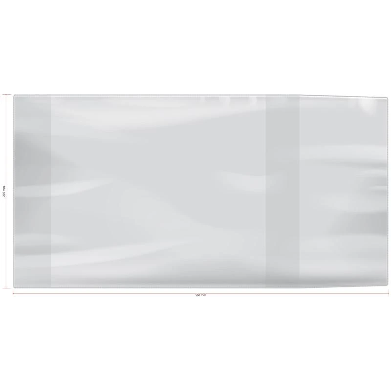 Обложка 295*560 д/учеб. и тетр. А4/конт. карт/атласов универсальная, ArtSpace,