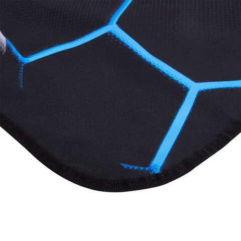 Фартук с нарукавниками ЮНЛАНДИЯ, 45х54 см, "Soccer ball", 271044