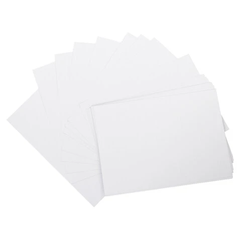 Картон белый А4 немелованный, 24 листа, ПИФАГОР, 200х290 мм, Картон белый А4 немелованный, 24 листа, ПИФАГОР, 200х290 мм,