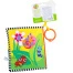 Игрушка развивающая "Книжечка"