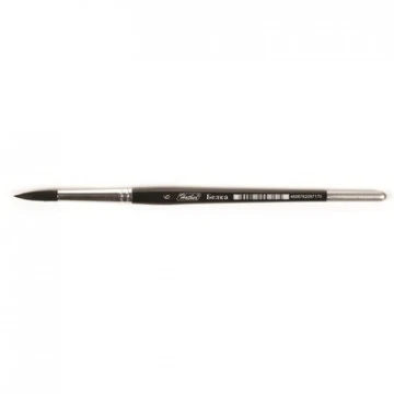 Кисть белка круглая N 6 KSk_06010 Россия