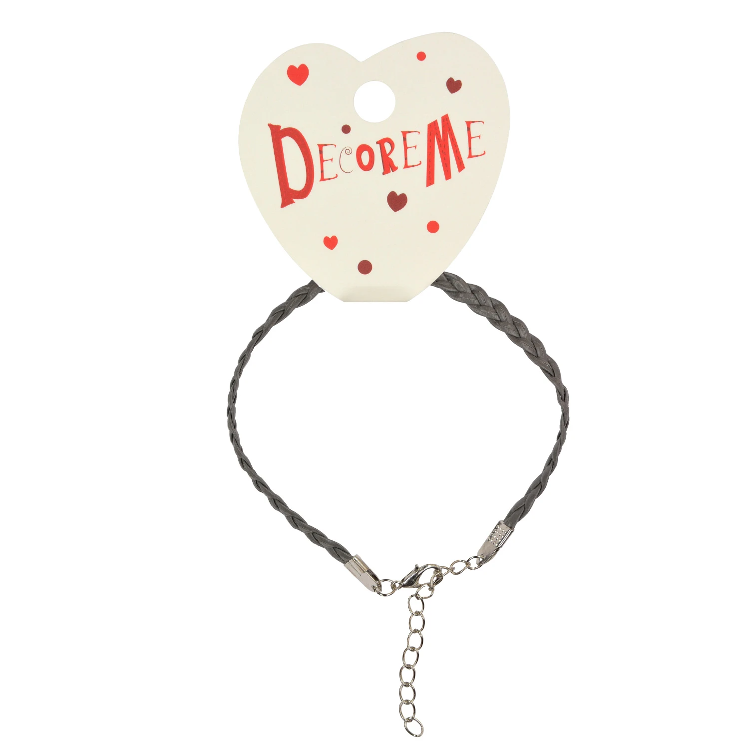 ШНУРОК С ЗАСТЕЖКОЙ ИЗ ЭКОКОЖИ ПЛЕТЕНЫЙ ПЛОСКИЙ, 4 ММ, 1 ШТ, 21 СМ, 3 ЦВЕТА ШНУРОК С ЗАСТЕЖКОЙ ИЗ ЭКОКОЖИ ПЛЕТЕНЫЙ ПЛОСКИЙ, 4 ММ, 1 ШТ, 21 СМ, 3 ЦВЕТА