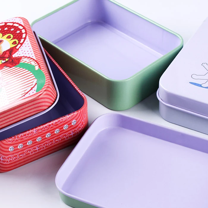 Шкатулка для мелочей металлическая 9*6.5*2.5см в ассортименте (7 видов) Шкатулка для мелочей металлическая 9*6.5*2.5см в ассортименте (7 видов)