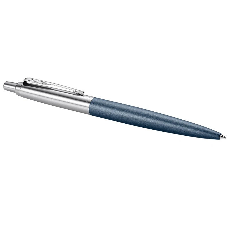 Ручка шариковая Parker "Jotter XL Blue CT" синяя, 1,0мм, кнопочн., Ручка шариковая Parker "Jotter XL Blue CT" синяя, 1,0мм, кнопочн.,