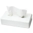 Диспенсер для косметических салфеток TORK (Система F1), настольный, белый,