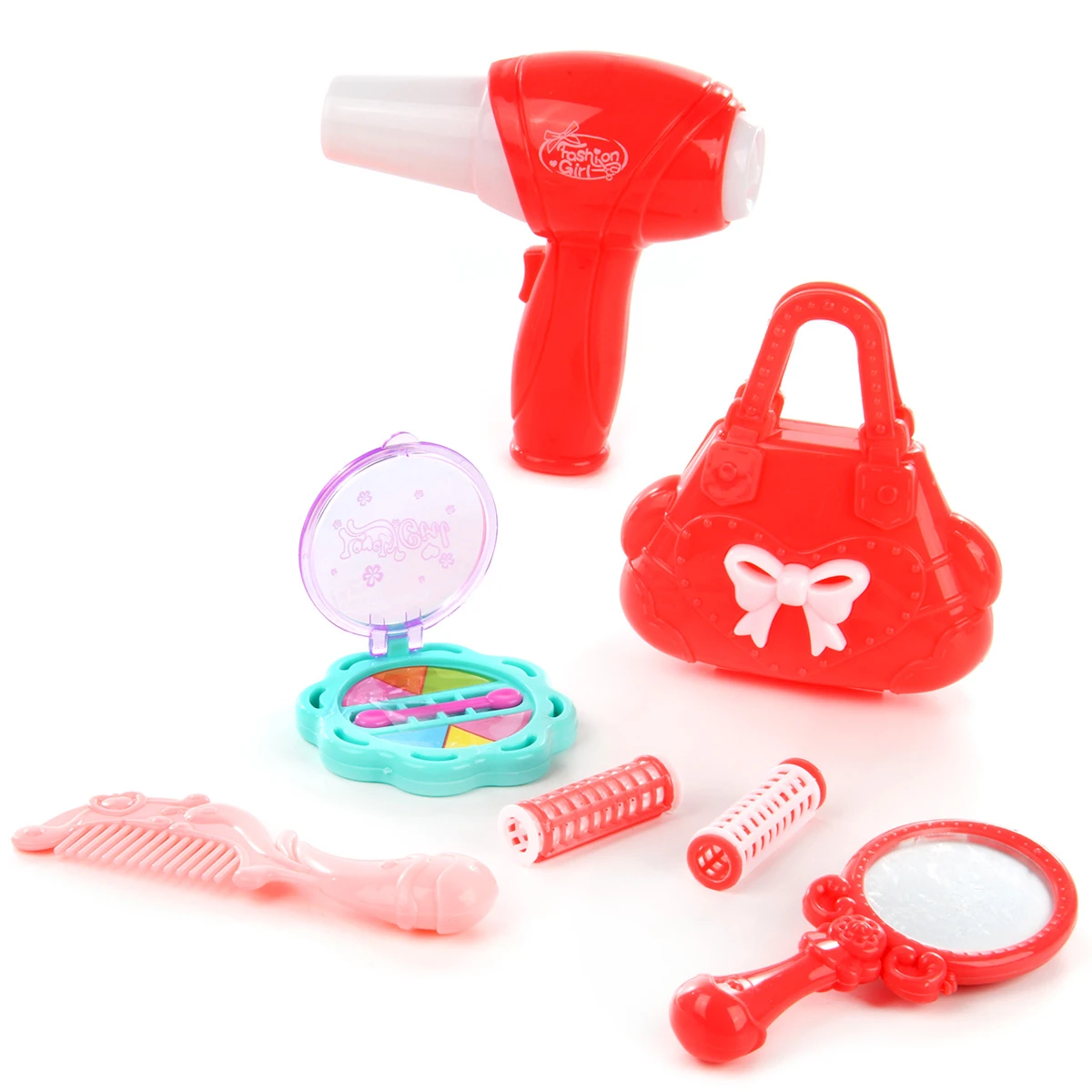 Набор парикмахера "Мой стиль",37х20,5х2, блистер Набор парикмахера "Мой стиль",37х20,5х2, блистер