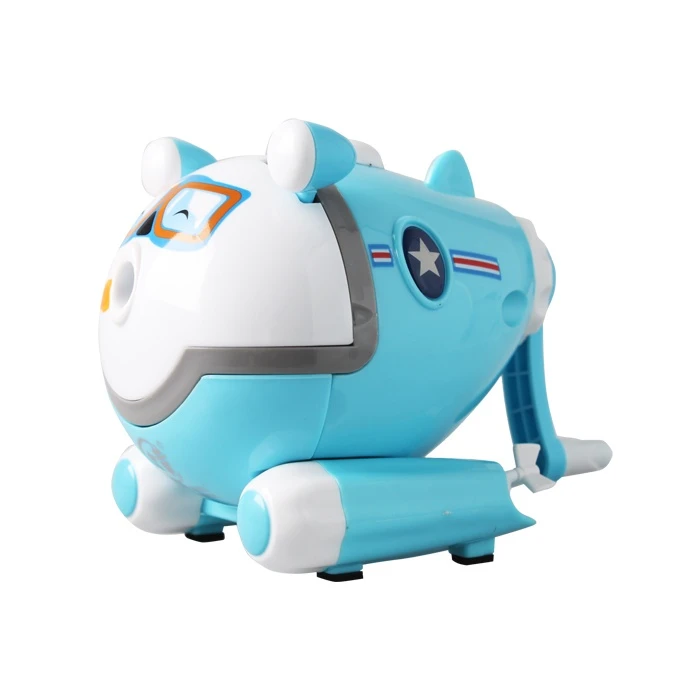 Точилка механическая "Darvish" ассорти в форме гидроплана Точилка механическая "Darvish" ассорти в форме гидроплана