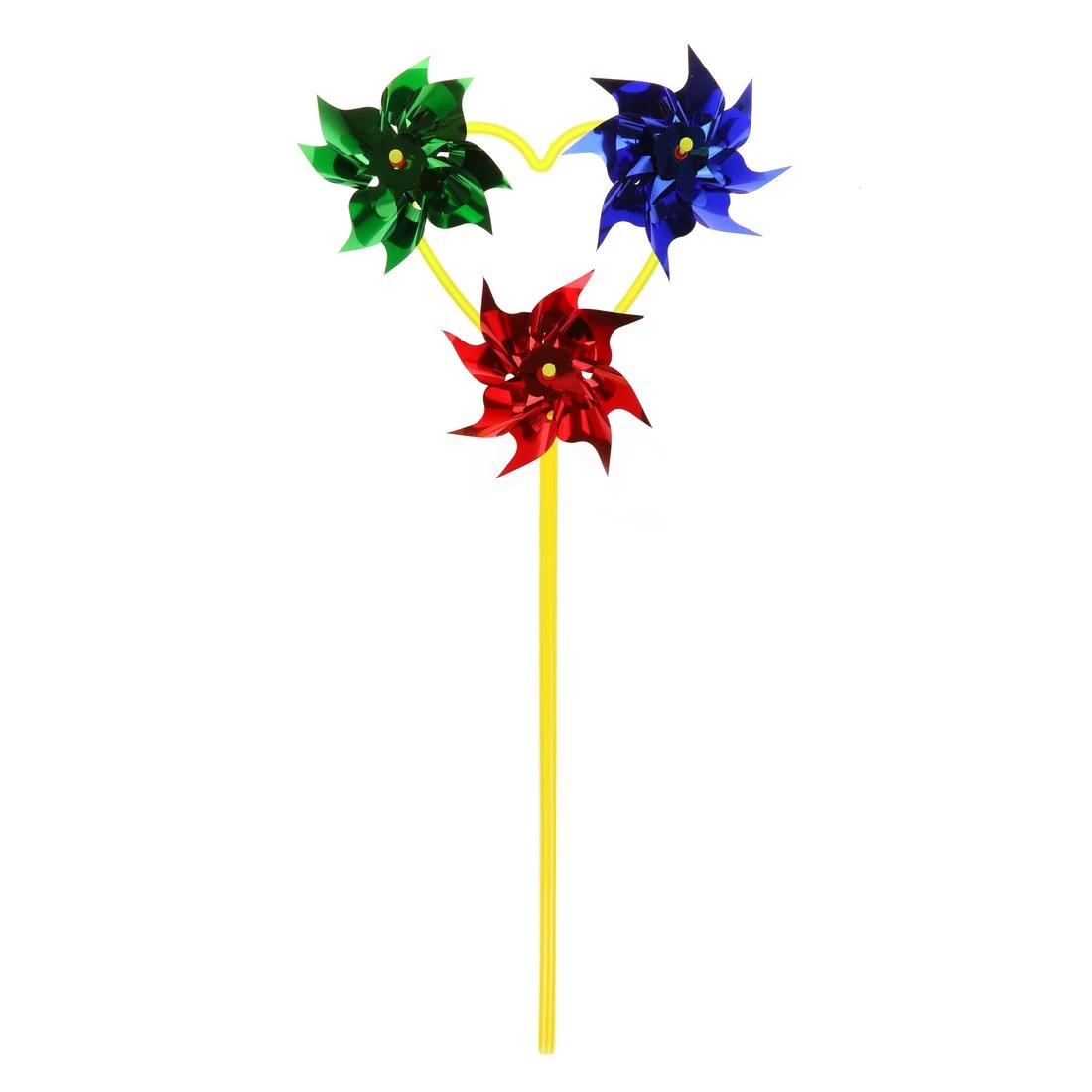 Вертушка Фестиваль голограмма 40 см. Вертушка Фестиваль голограмма 40 см.