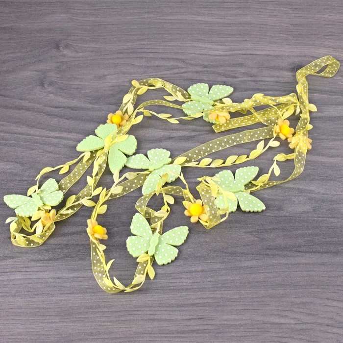 Сувенир-подвеска "Бабочки" L-2м Сувенир-подвеска "Бабочки" L-2м