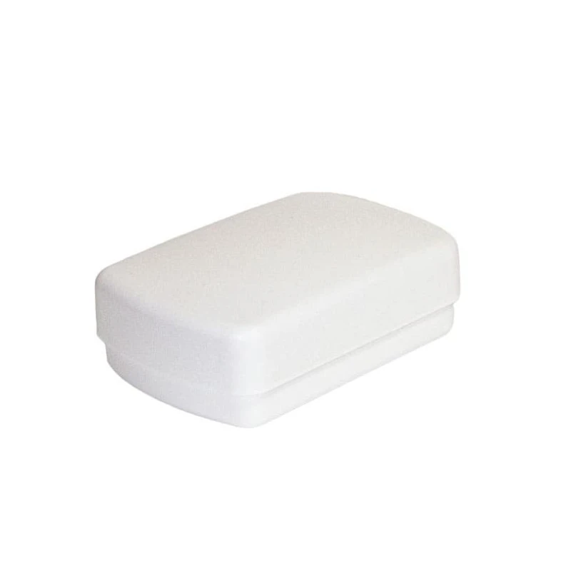 Мыльница дорожная №2 320-0503 Мыльница дорожная №2 320-0503