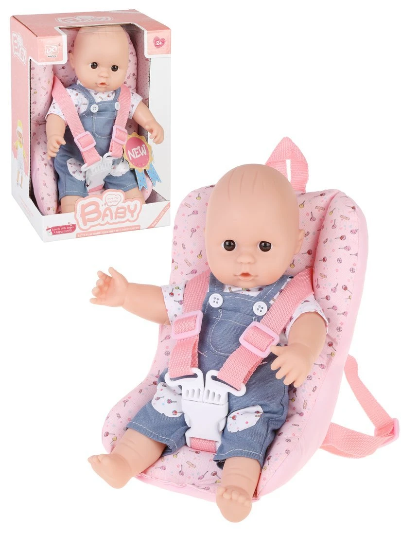 Игровой набор Мой малыш