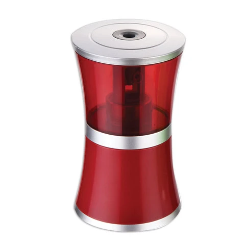 Точилка электрическая BRAUBERG "Office style", питание от USB/4 Точилка электрическая BRAUBERG "Office style", питание от USB/4