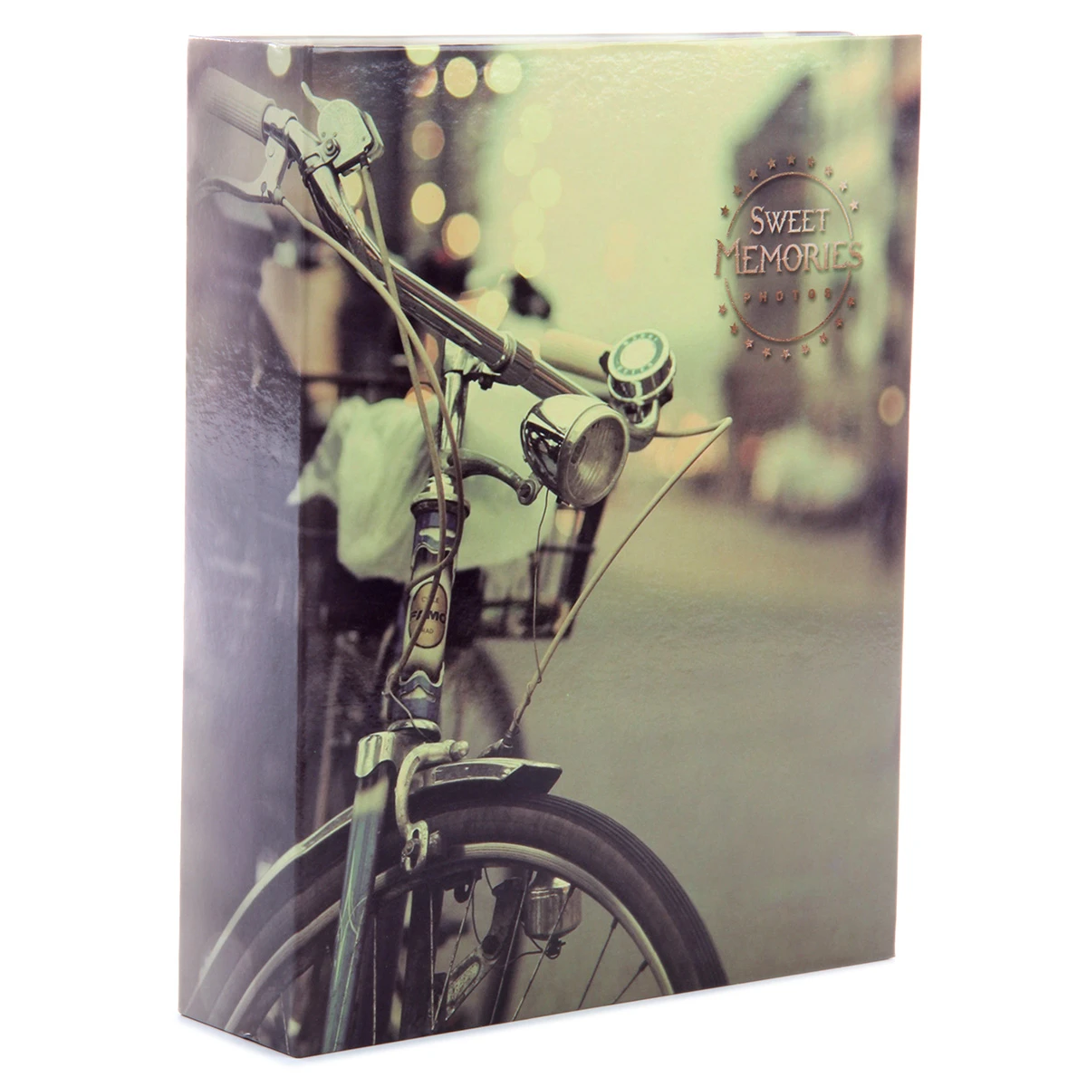 Фотоальбом 200ф 10X15см, ПП карм. Фотоальбом 200ф 10X15см, ПП карм.