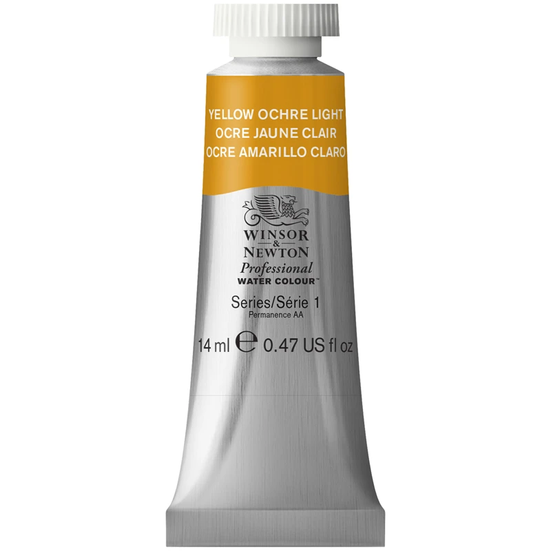Акварель художественная Winsor&Newton "Professional", 14мл, туба,