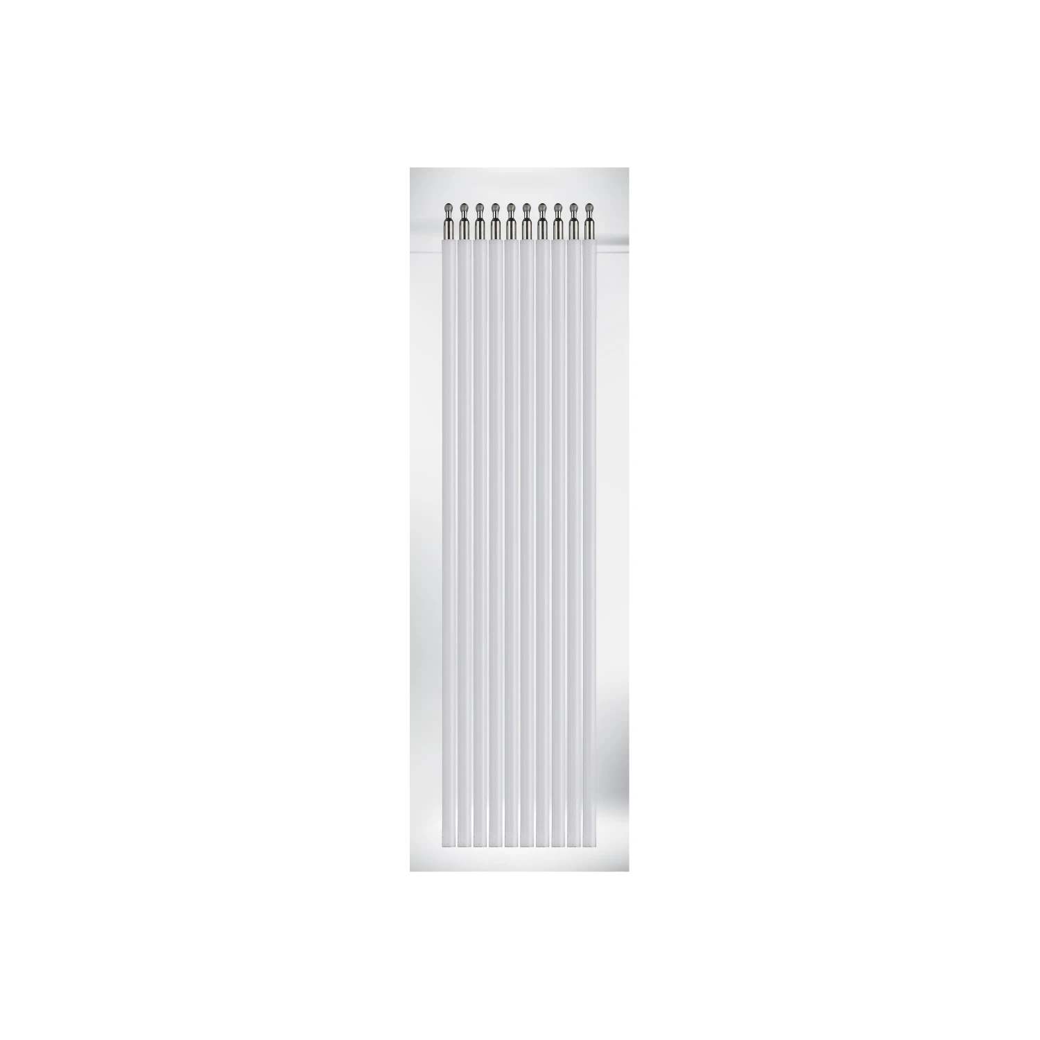 СТЕРЖЕНЬ "FirstWrite/MagicWrite" ШАРИКОВЫЙ 140 ММ, 0,5 ММ, СИНИЙ